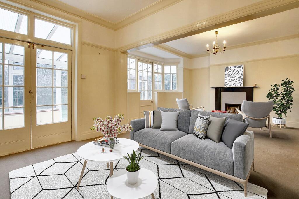 Main image of property: Knighton Church Road, Leicester, LE2