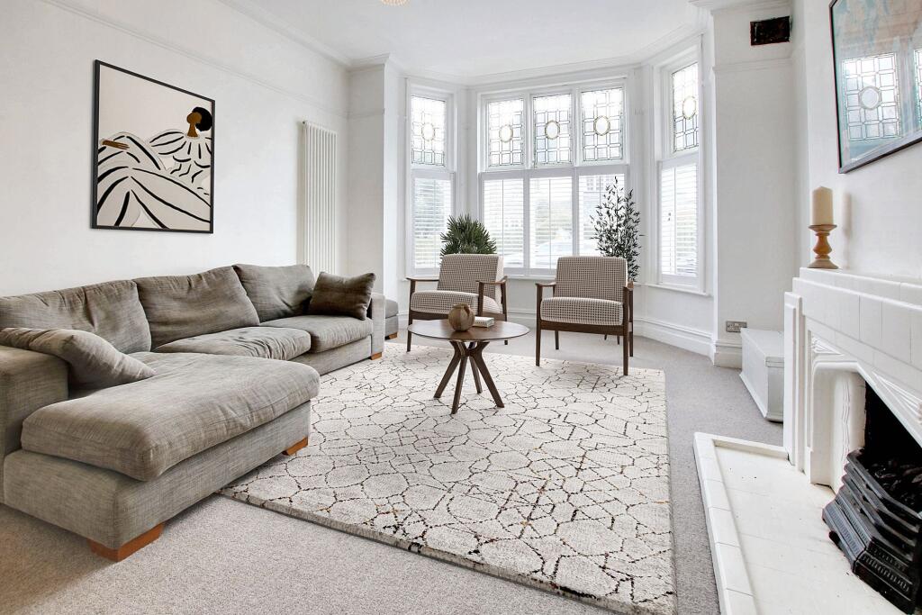 Main image of property: Woodland Avenue, Leicester, LE2