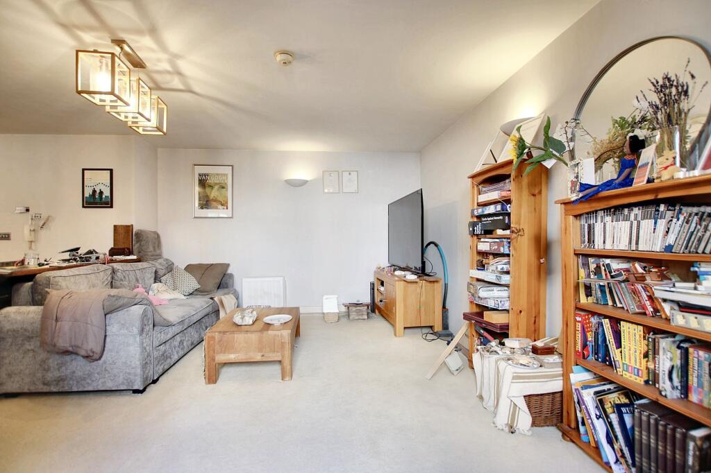 Main image of property: Princess Road East, Leicester, LE1