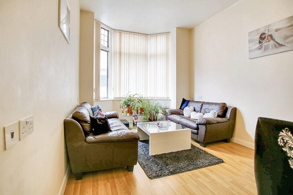 Main image of property: Colton Street, The Squirrel Building, LE1