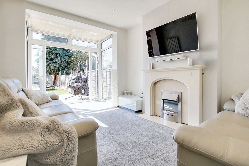Main image of property: Northdene Road, Leicester, LE2