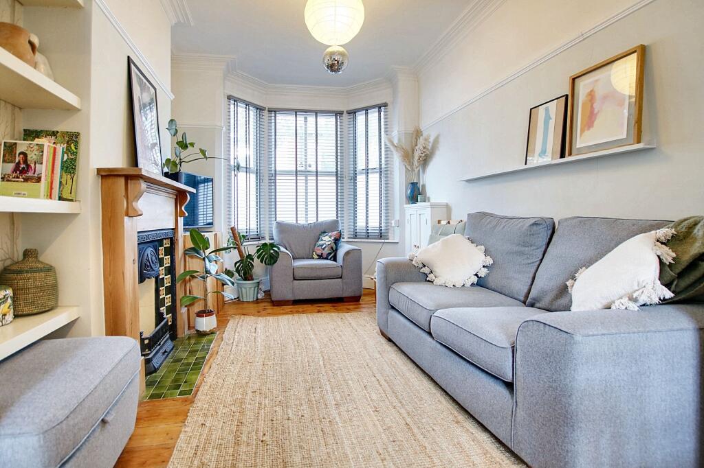 Main image of property: Beaconsfield Road, Leicester, LE3