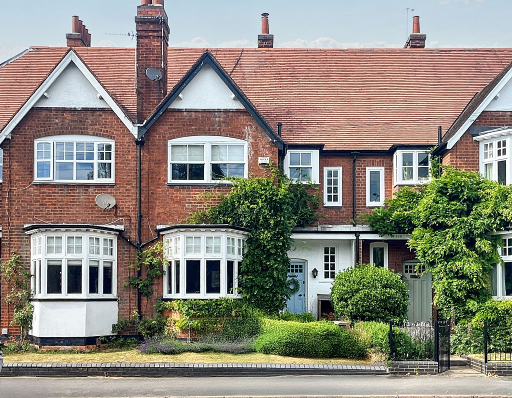 Main image of property: Knighton Road, Leicester, LE2