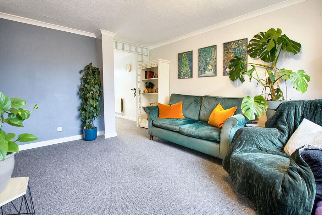 Main image of property: The Wranglands, Fleckney, LE8
