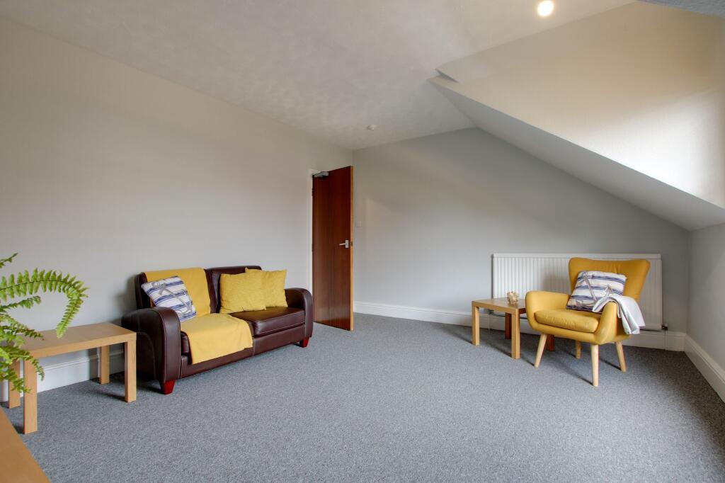 Main image of property: Queens Road, Leicester, LE2