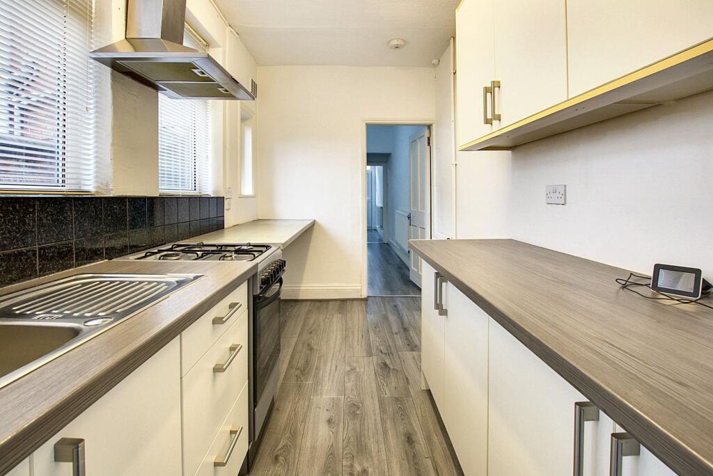 Main image of property: Herschell Street, Leicester, LE2