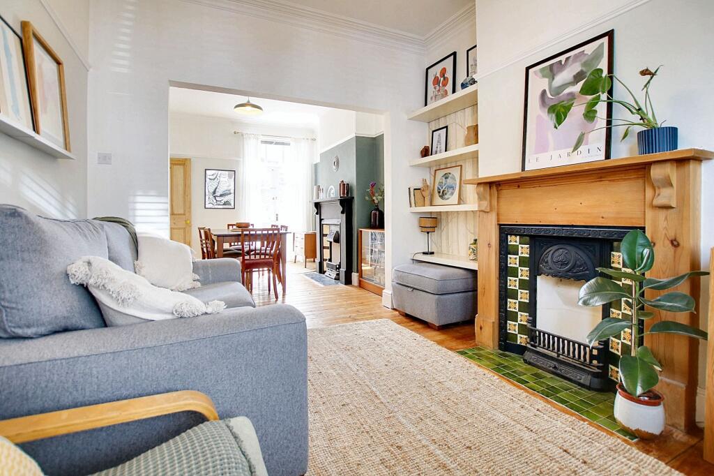 Main image of property: Beaconsfield Road, Leicester, LE3