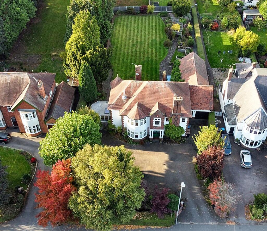 Main image of property: Hinckley Road, Earl Shilton, LE9