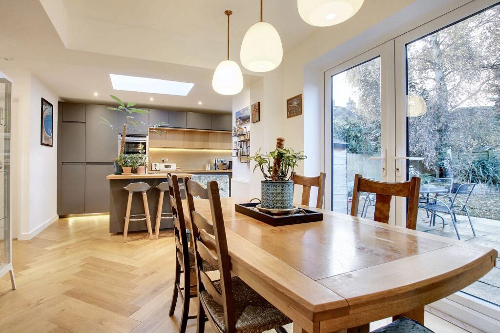 Main image of property: Duffield Avenue, Wigston, LE18