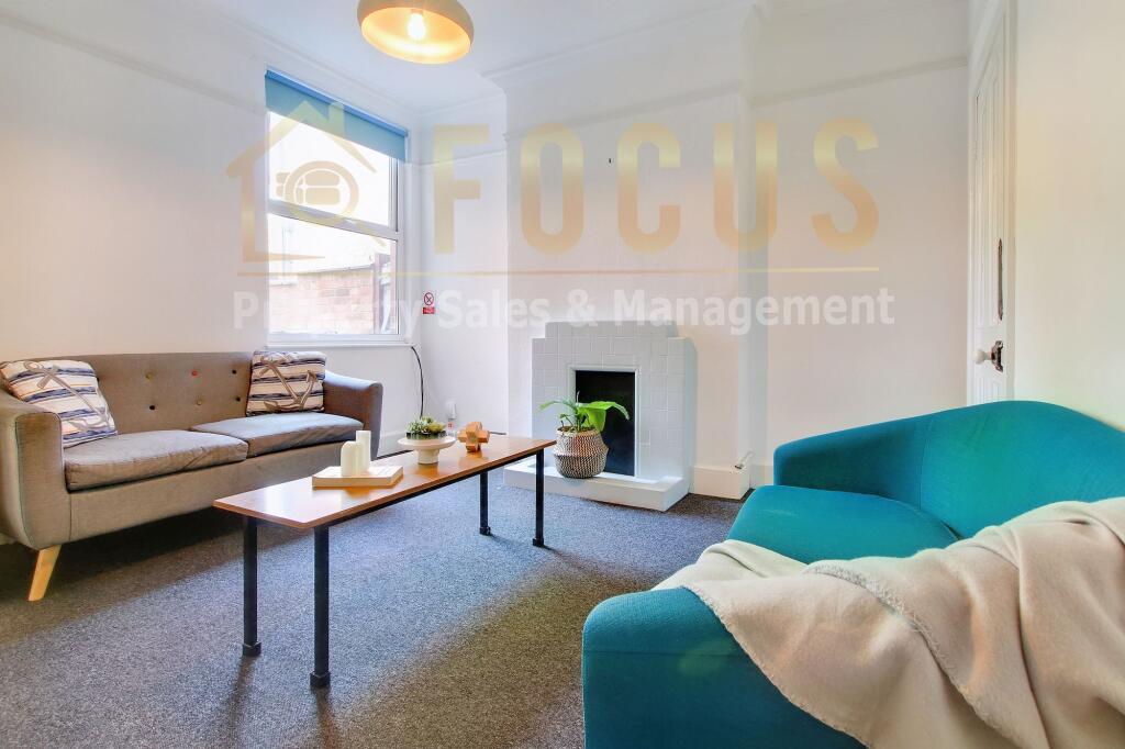 Main image of property: Lytham Road, Leicester, LE2