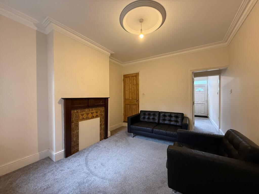 Main image of property: Cranmer Street, Leicester, LE3