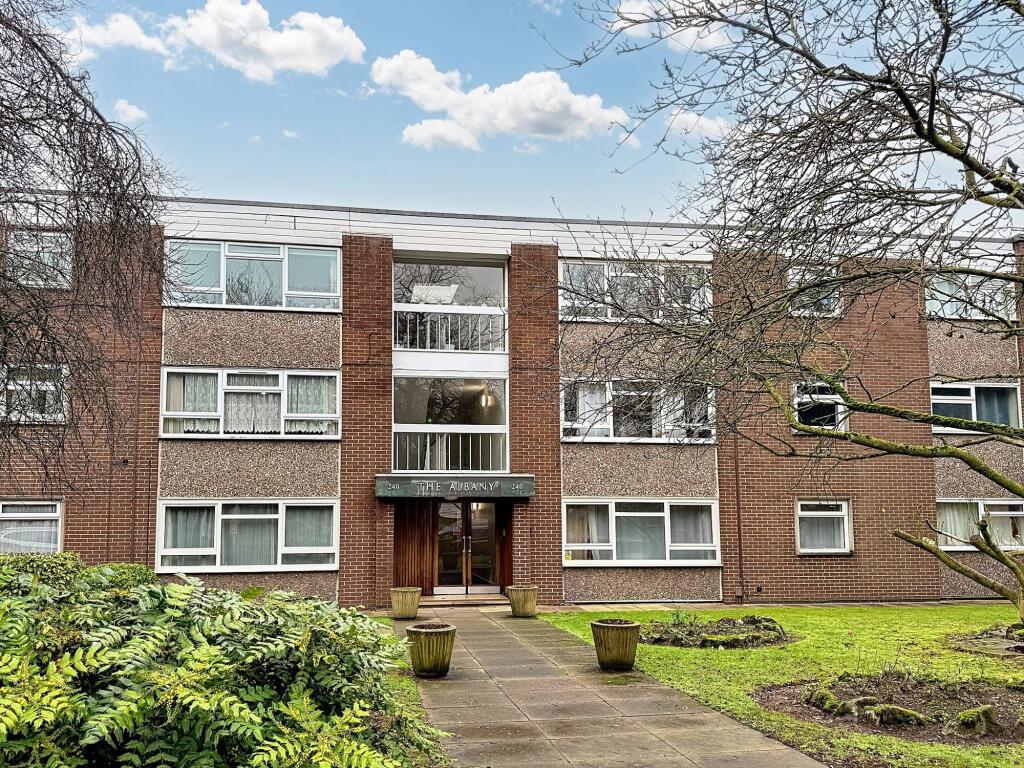 Main image of property: London Road, Leicester, LE2