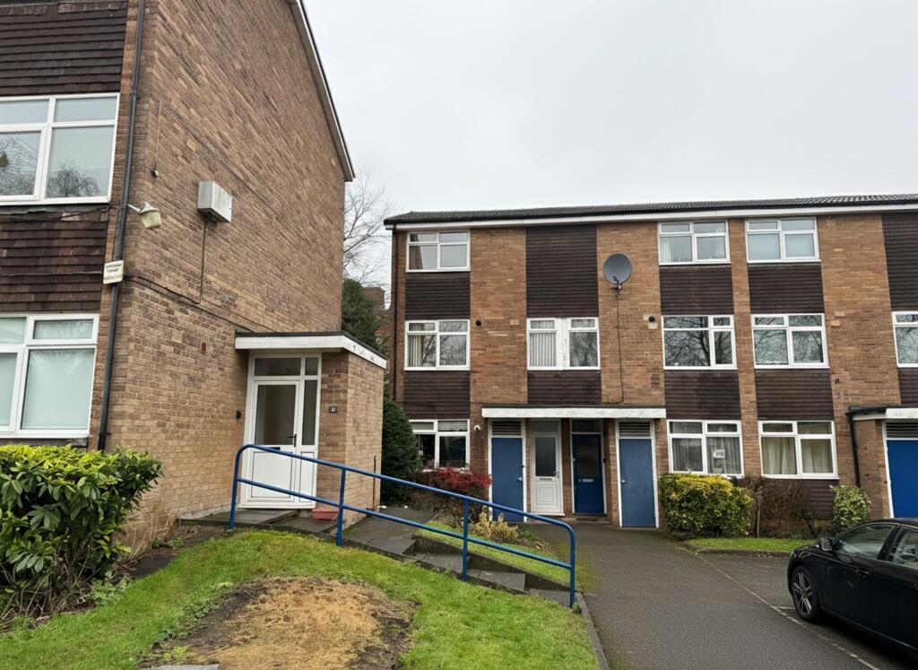 Main image of property: Stoughton Road, Lyndwood Court Stoughton Road, LE2