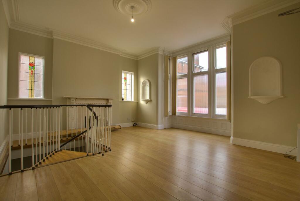 Main image of property: Saxby Street, Leicester, LE2