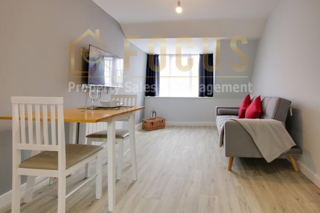 Main image of property: Clarendon Park Road, Leicester, LE2