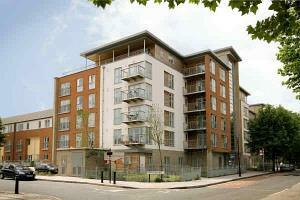 Main image of property: Tredegar Road, London