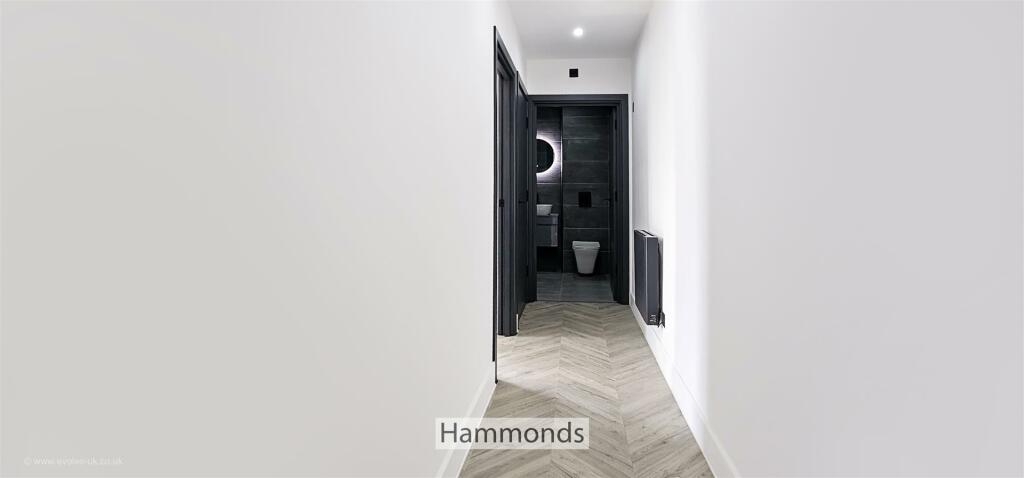 Additional property image - The Common, Hatfield