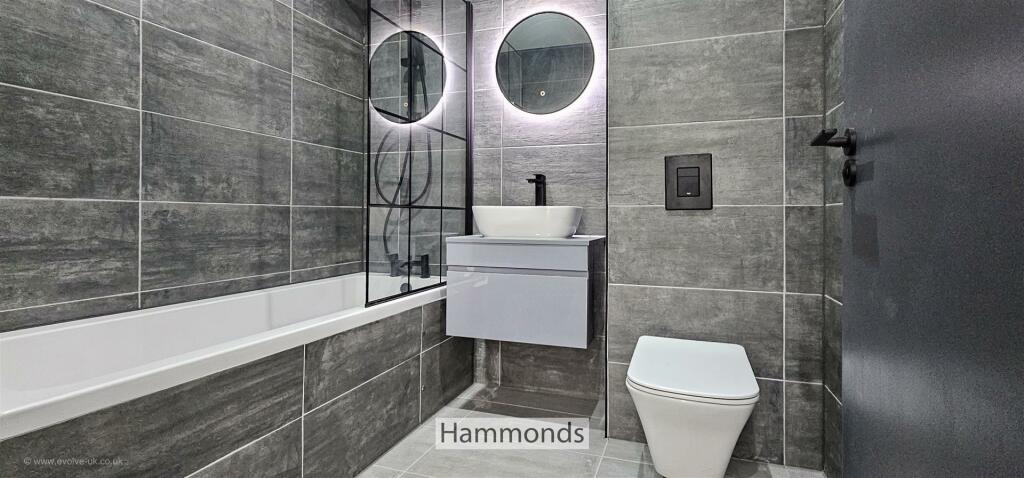 Additional property image - The Common, Hatfield