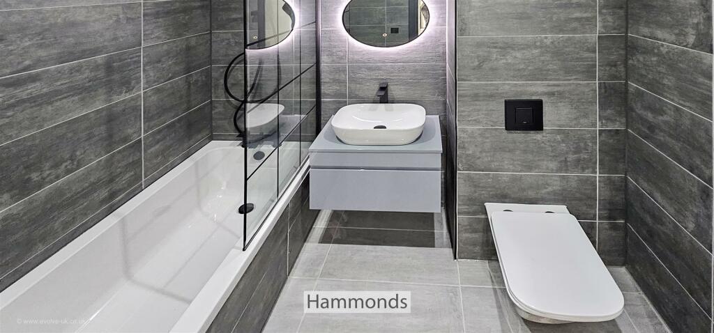 Additional property image - The Common, Hatfield