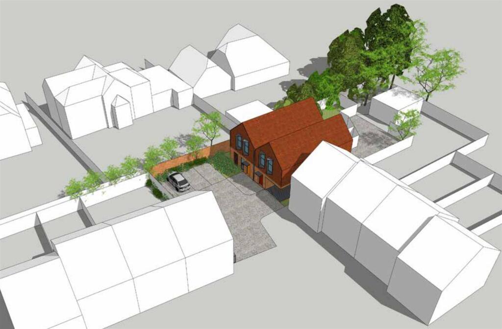 Additional property image - Gardiner Close