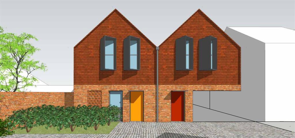Additional property image - Gardiner Close