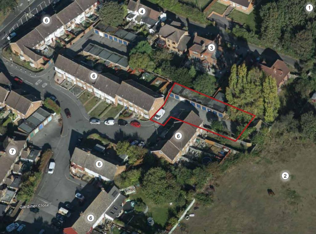 Additional property image - Gardiner Close