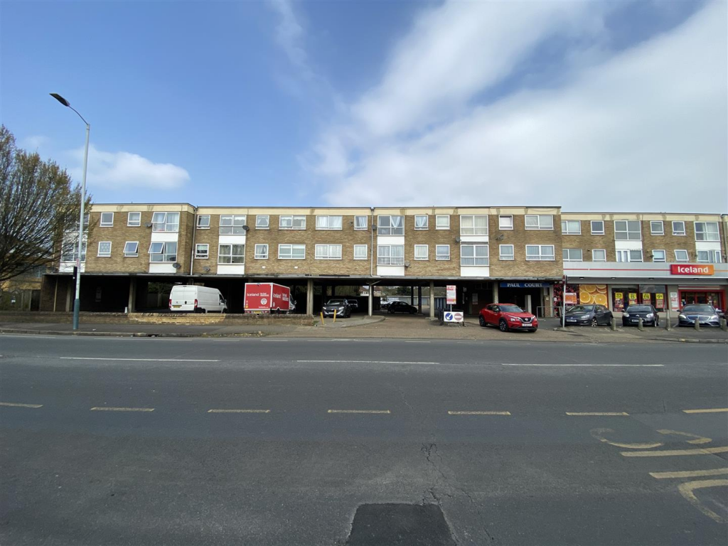 Main image of property: London Road, Romford