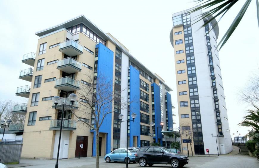 Main image of property: Westferry Road, London