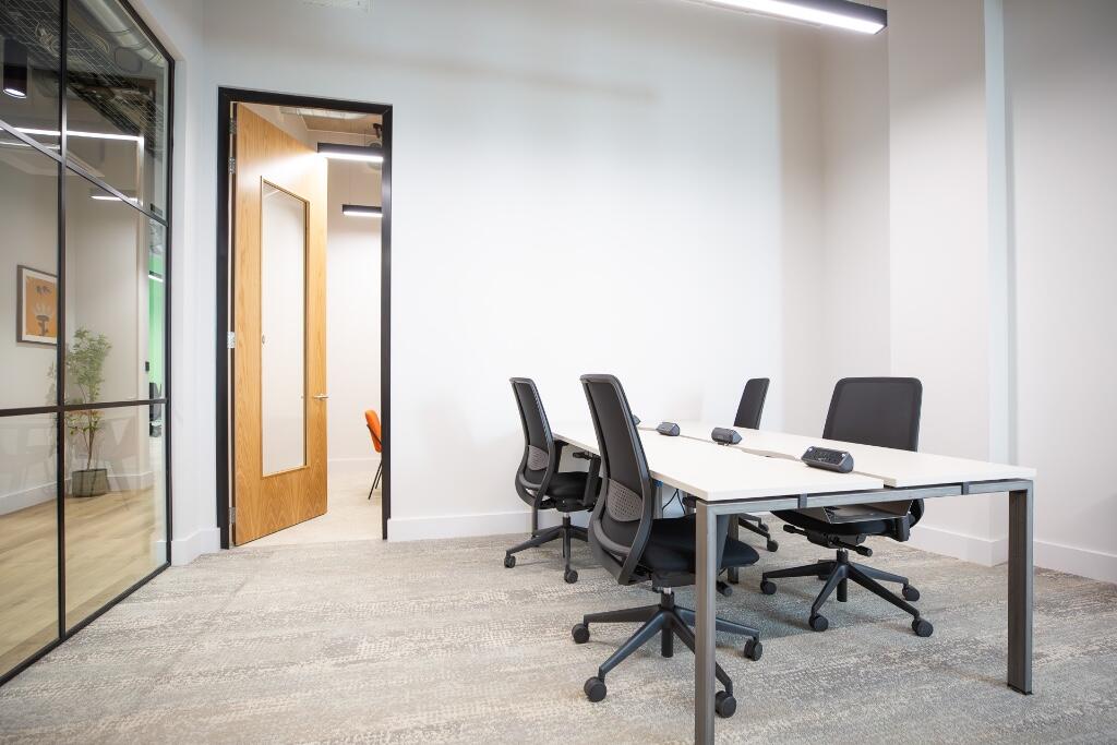 Additional property image - Runway East, Arca, Temple Row, Birmingham B2 5AF