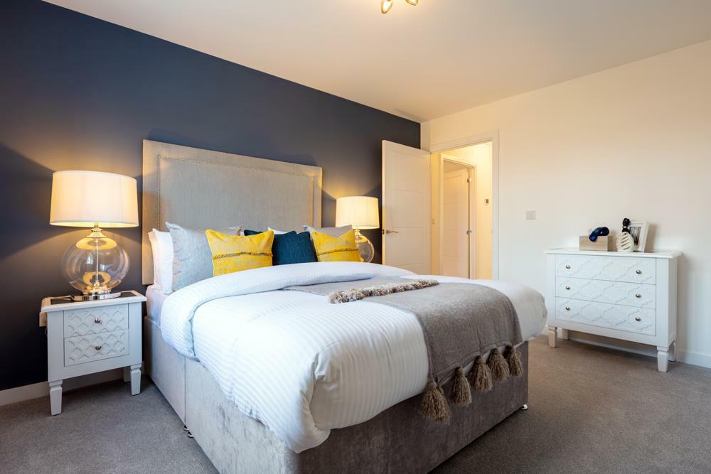 Additional property image - Hinckley Road, 
Stoke Golding, 
Nuneaton, 
Leicestershire,
CV13 6DZ