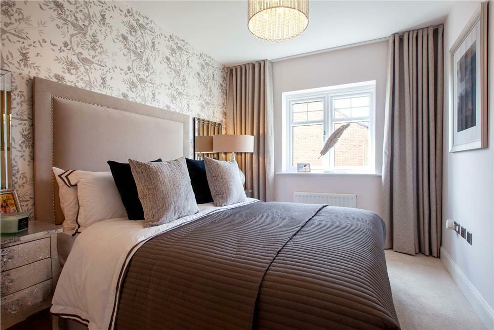 Additional property image - Hinckley Road, 
Stoke Golding, 
Nuneaton, 
Leicestershire,
CV13 6DZ