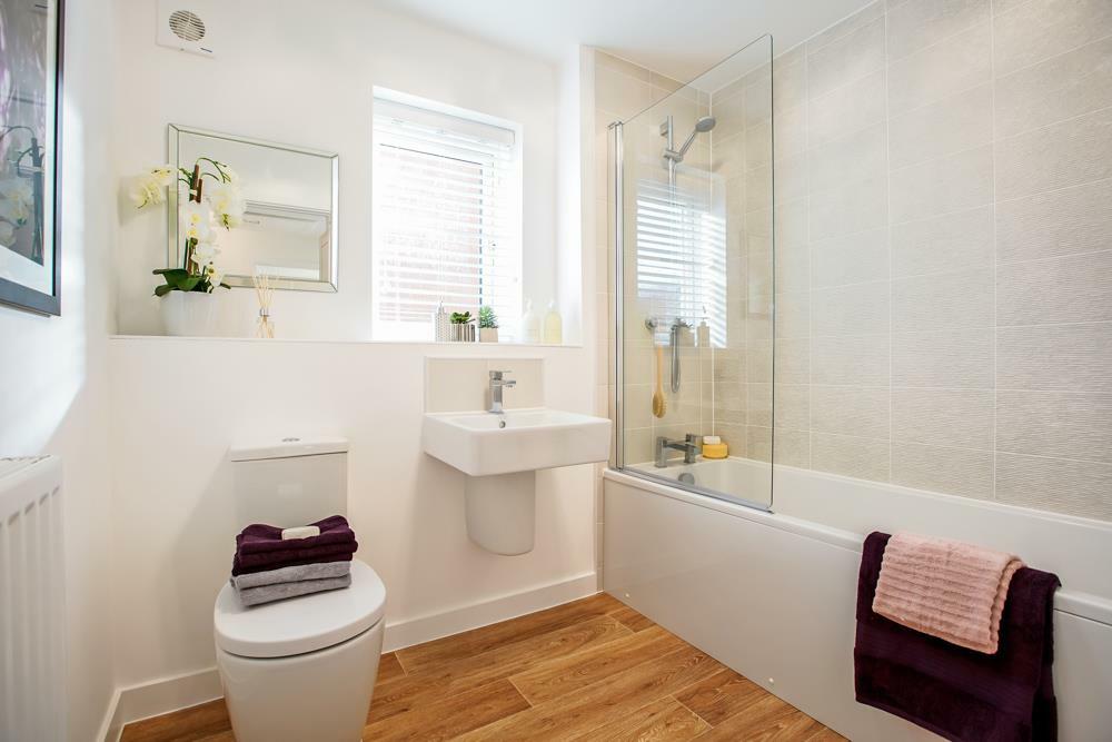 Additional property image - Hinckley Road, 
Stoke Golding, 
Nuneaton, 
Leicestershire,
CV13 6DZ