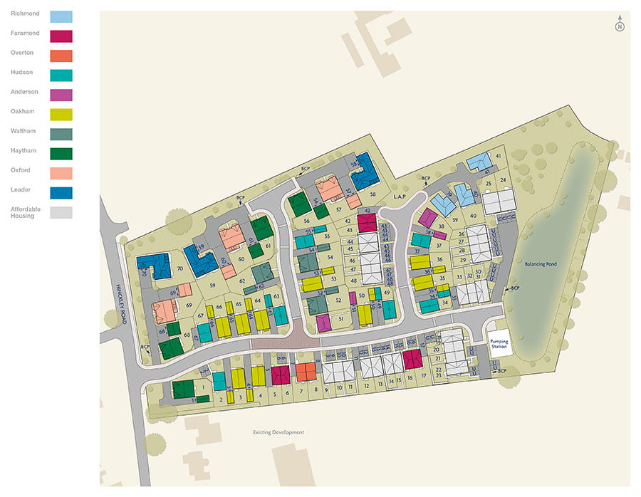 SitePlan