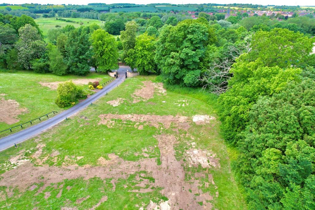Land for sale in Development Site Bramford, Near Ipswich, IP8