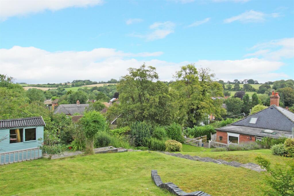 3 bedroom house for sale in Stoke Hill, Stoke, Andover, SP11