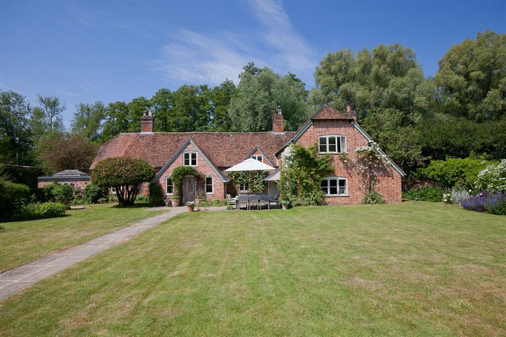 Main image of property: Farley Street, Nether Wallop