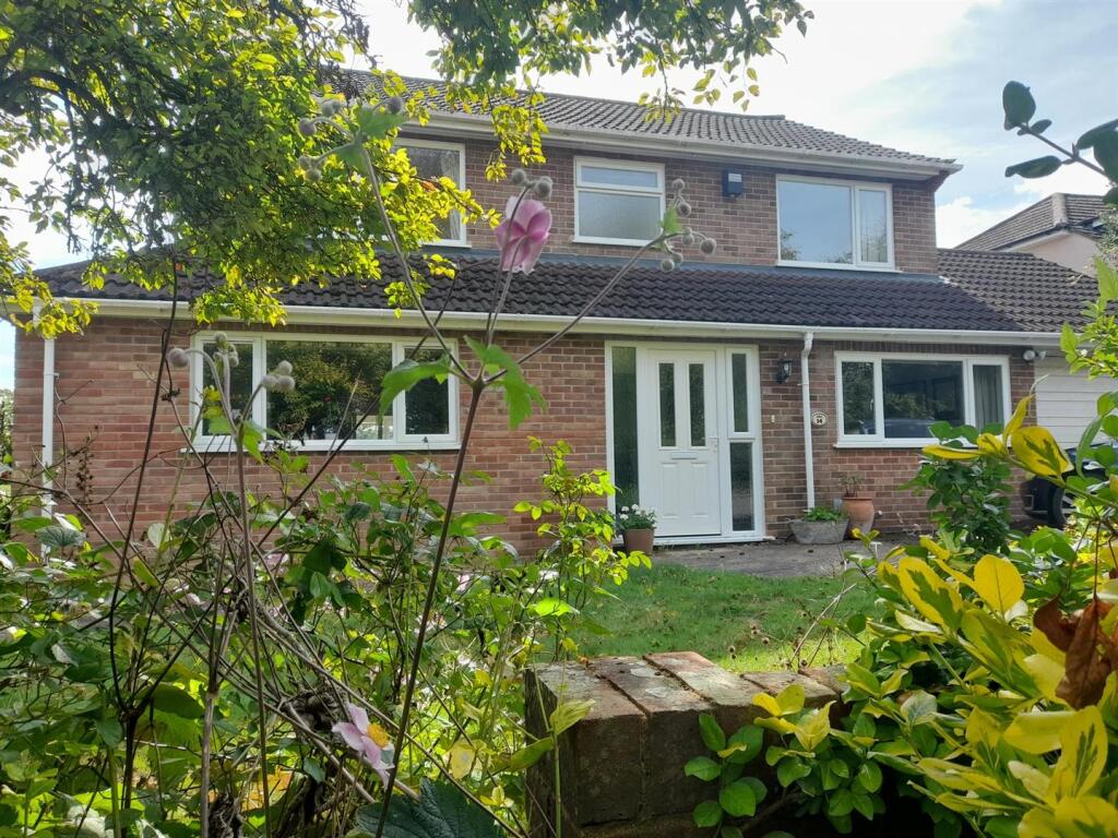 Main image of property: Manor Close, Abbotts Ann, Andover
