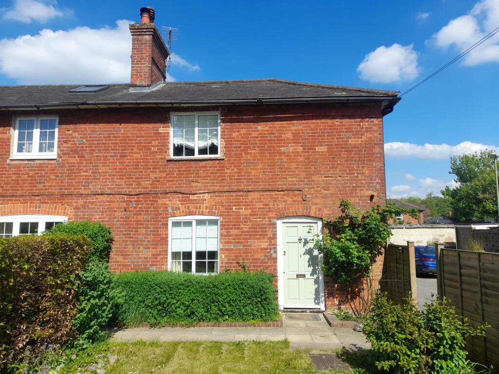 Main image of property: Dixons Lane, Broughton, Stockbridge