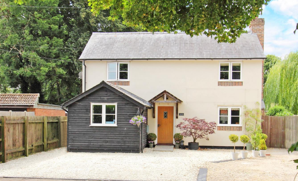 Main image of property: Cow Lane, Kimpton, Andover