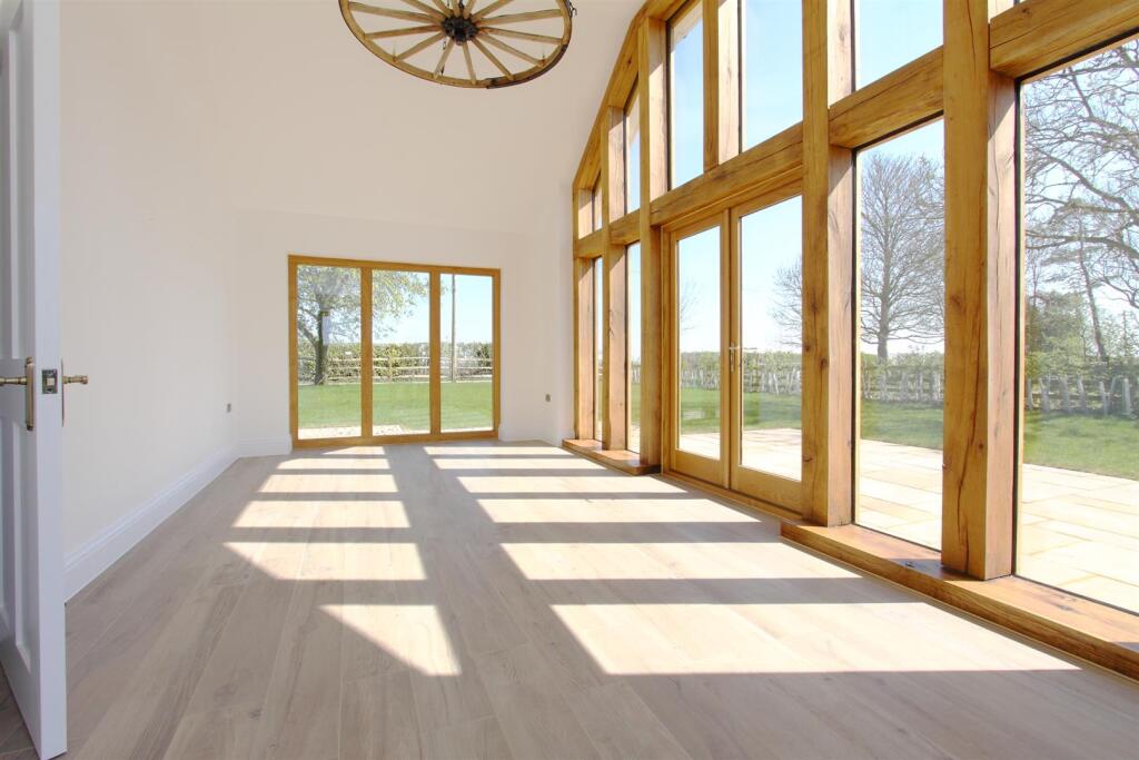 Main image of property: Salisbury Road, Palestine, Andover