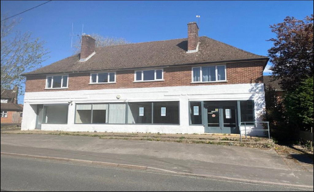 Main image of property: Millway Road, Andover