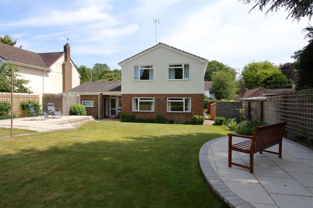 Main image of property: Chalkcroft Lane, Penton Mewsey