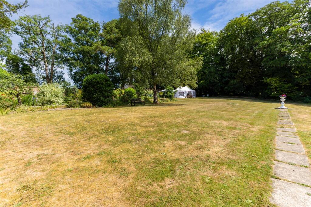 Main image of property: Winton Hill, Stockbridge