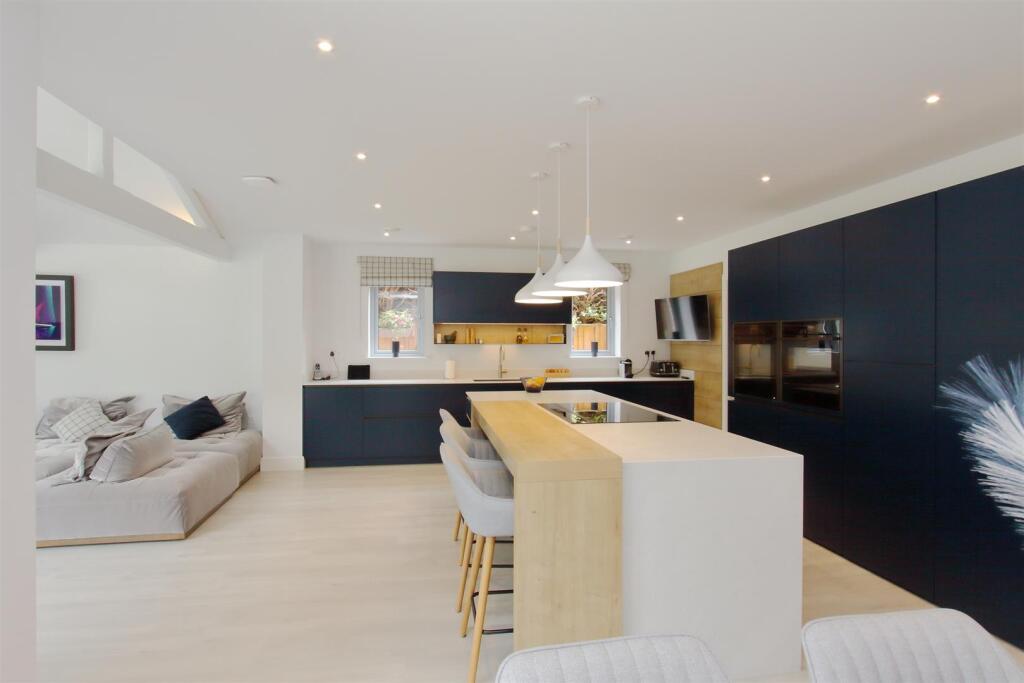 Main image of property: Longparish, Andover