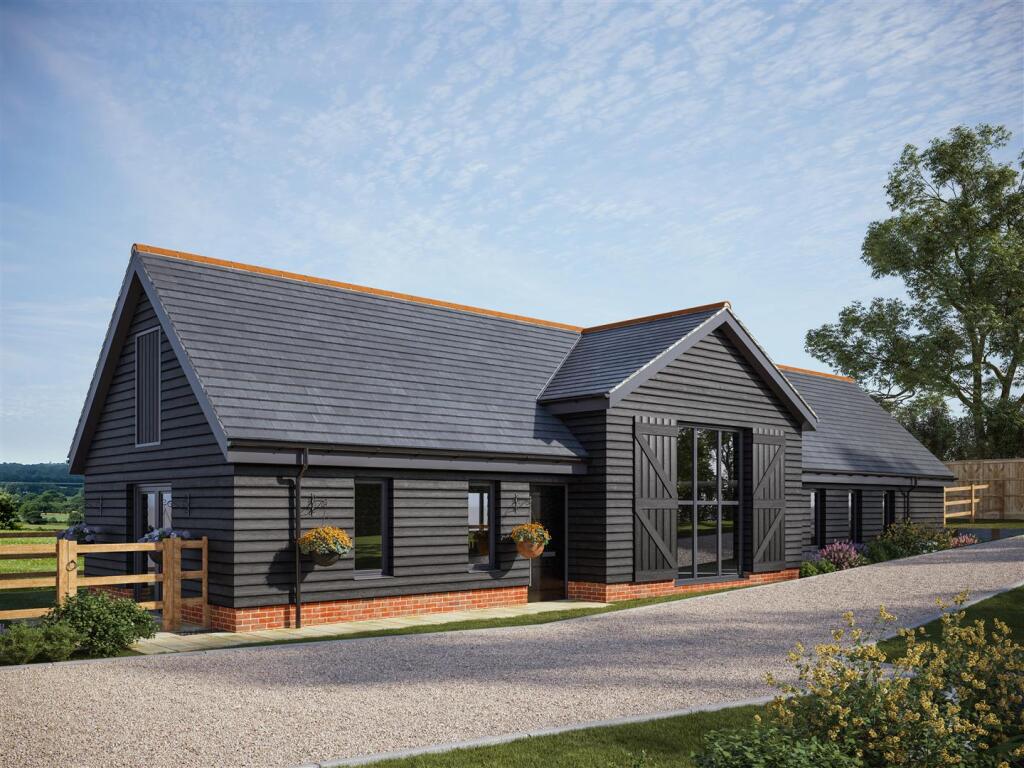 Main image of property: Back Drove, West Winterslow, Salisbury