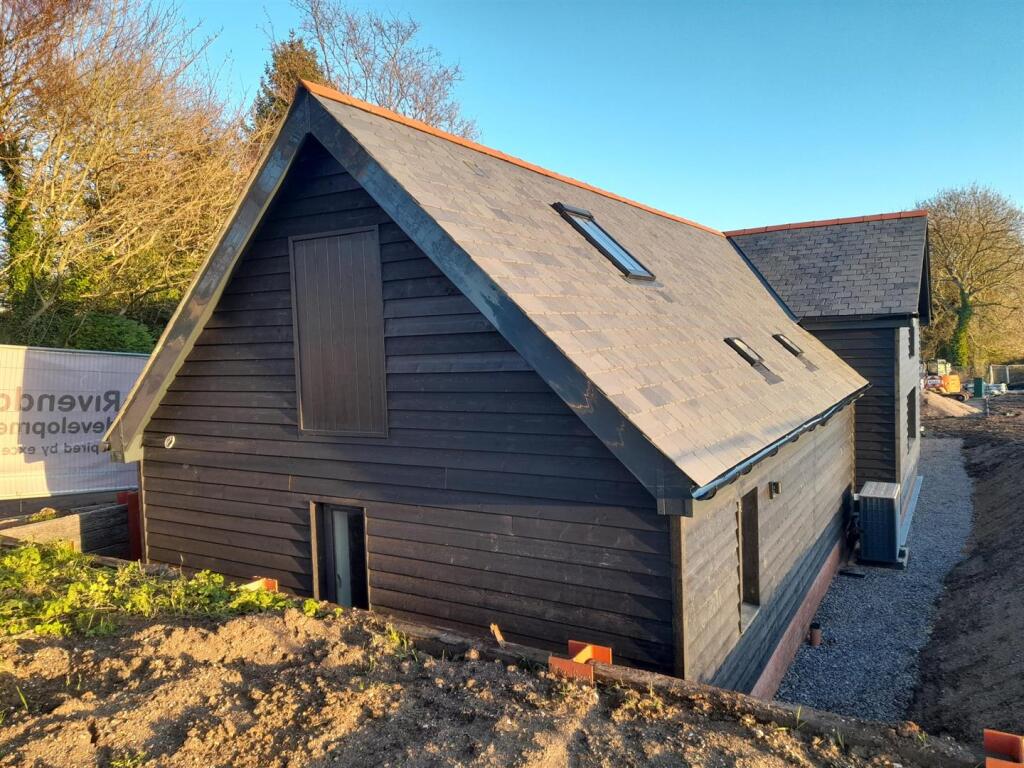 Main image of property: Back Drove, West Winterslow, Salisbury