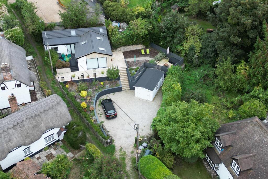 Main image of property: Little London, Andover