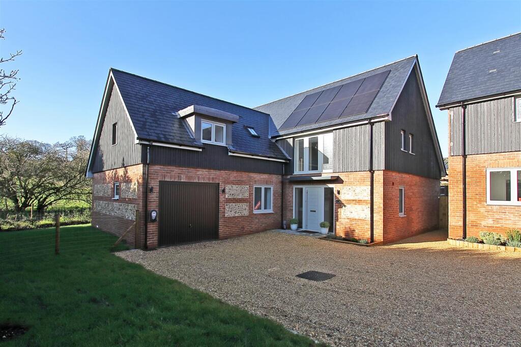Main image of property: Witt Road, Winterslow, Salisbury