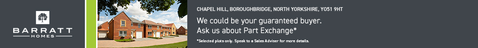 Barratt Homes, Harclay Park