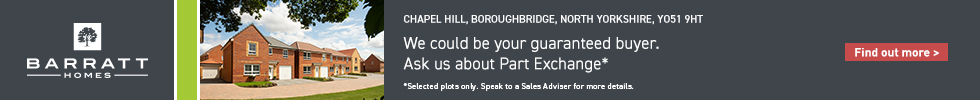 Get brand editions for Barratt Homes